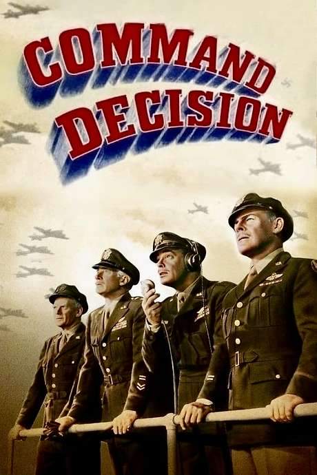 Command Decision